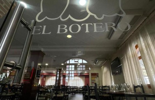 Monreal del Campo House | Hostal El Botero