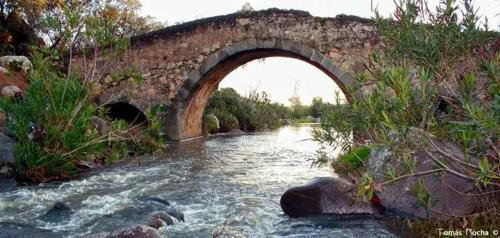 Burguillos del Cerro House | Hostal El Camionero