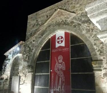 Burguillos del Cerro House | Hostal El Camionero