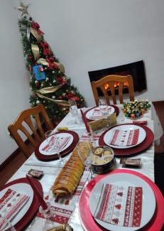 Valdemoro Apartment | Hostal El Caracol