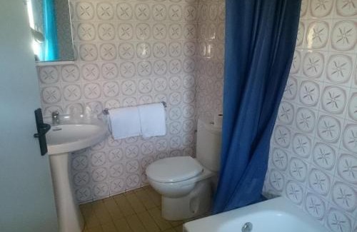 Barrio de Santo Domingo y San Martin House | Hostal El Centro