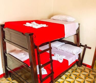 Pijao House | Hostal El Chili