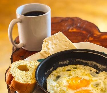 Pijao House | Hostal El Chili