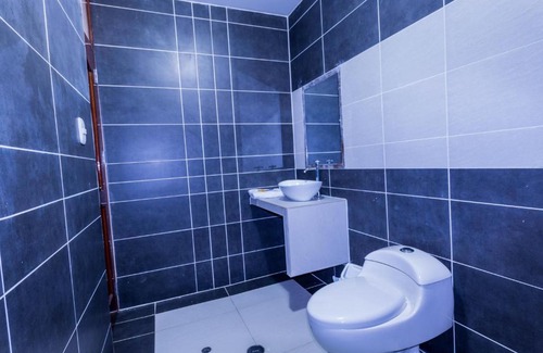 Jaen Hotel | Hostal el Escudero