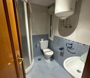 Arroyomolinos House | Hostal El Gaitero