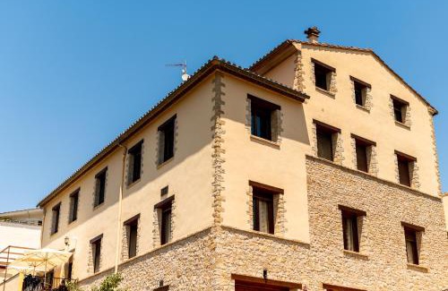 Todolella House | Hostal El Guerrer