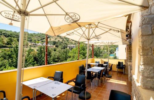 Todolella House | Hostal El Guerrer