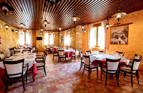 Todolella House | Hostal El Guerrer