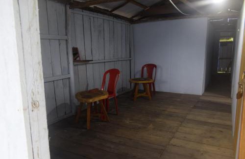 Uramba National Park House | Hostal El manglar