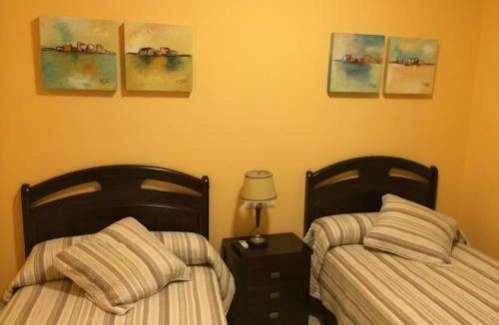 Higuera de Llerena House | Hostal el mirador