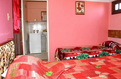Casilda House | Hostal El Palenque CASILDA