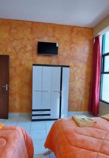Tarija House | Hostal El Paraiso