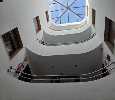 Puente Genil House | Hostal el Pasaje