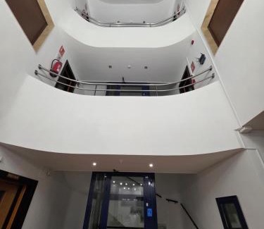 Puente Genil House | Hostal el Pasaje