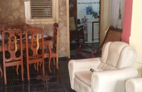 Puerto de Boniato House | Hostal El Porvenir