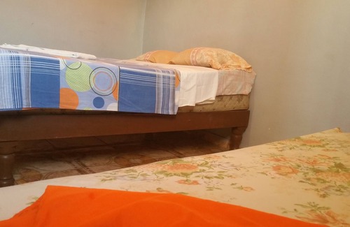 Puerto de Boniato House | Hostal El Porvenir