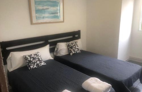 Las Rozas de Madrid House | Hostal El Pozarron