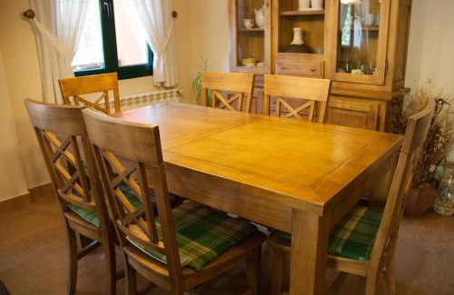 Villasinde House | Hostal El Recanto