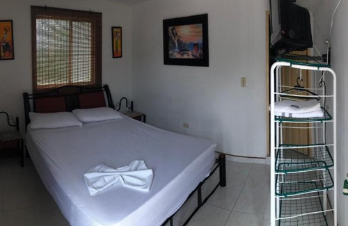 Tocaima House | HOSTAL EL REFUGIO TOCAIMA