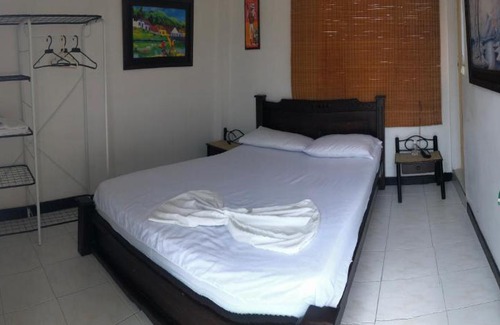 Tocaima House | HOSTAL EL REFUGIO TOCAIMA