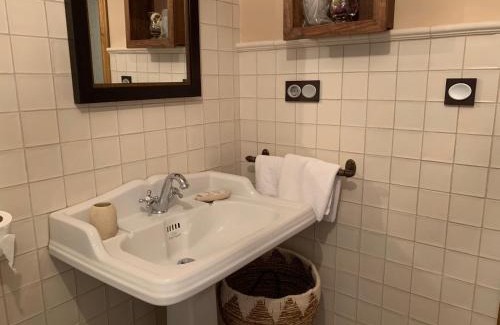 Cervera de Pisuerga House | Hostal El Resbalon