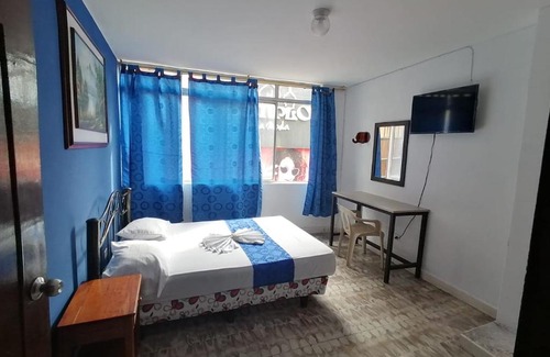 Uramba National Park House | Hostal El Rey