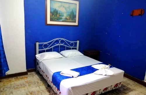 Uramba National Park House | Hostal El Rey