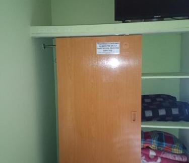 Punta Arenas House | Hostal El Toque de Pilar