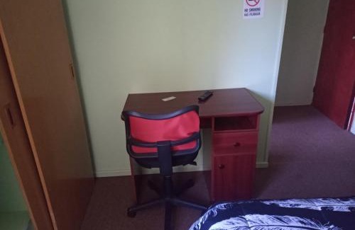 Punta Arenas House | Hostal El Toque de Pilar