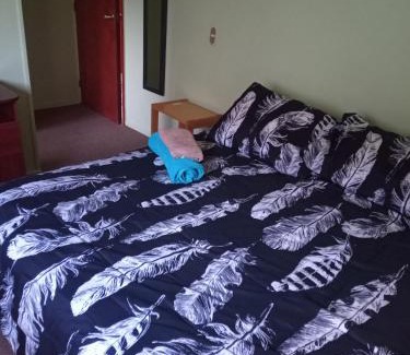 Punta Arenas House | Hostal El Toque de Pilar