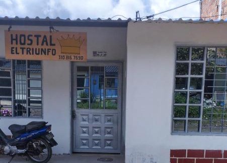 San Agustin House | Hostal EL TRIUNFO MUKUPETRA