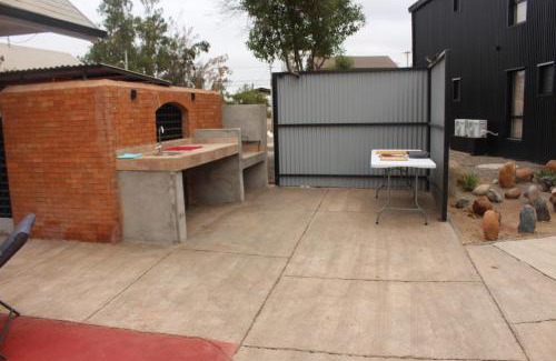 Illapel House | Hostal El Valle