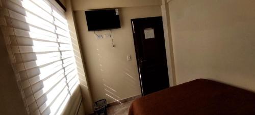 Potosi Hotel | Hostal Elegant