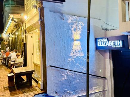 Bahia de la Academia House | Hostal Elizabeth