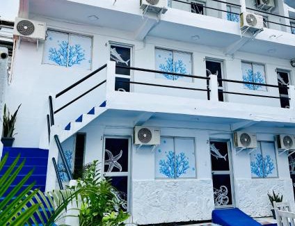 Bahia de la Academia House | Hostal Elizabeth