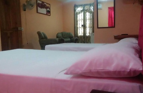 Granma House | Hostal En Casa