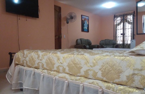 Granma House | Hostal En Casa