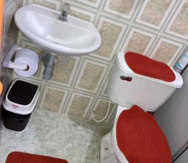 Bolivar House | Hostal Ensueño Peñonero