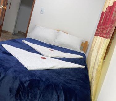 Bolivar House | Hostal Ensueño Peñonero