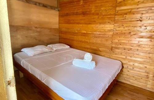Isla Mucura House | Hostal Estrella De Mar