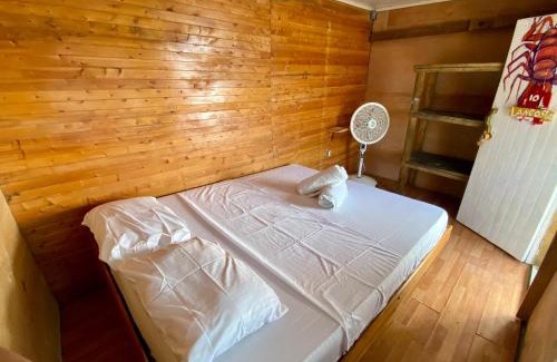 Isla Mucura House | Hostal Estrella De Mar