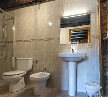 Eugi House | Hostal Etxeberri