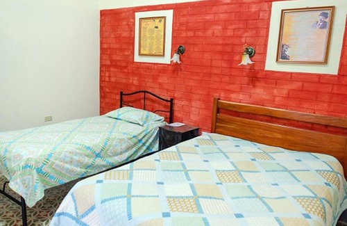 Santa Clara House | Hostal Familia Castillo Vitlloch SANTA CLARA