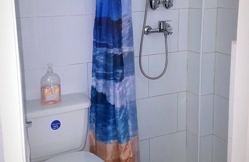 Santa Clara House | Hostal Familia Castillo Vitlloch SANTA CLARA