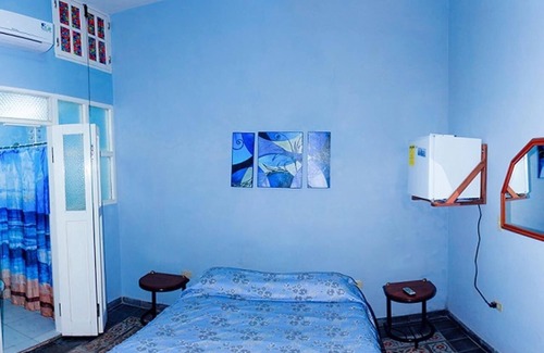 Santa Clara House | Hostal Familia Castillo Vitlloch SANTA CLARA