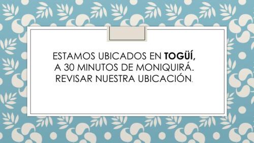 Togui House | Hostal Fisterra