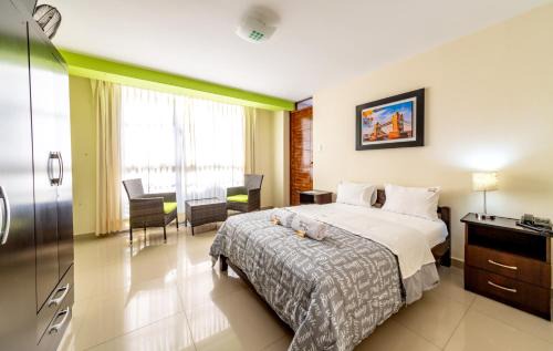 Cercado Chiclayo House | Hostal Florida