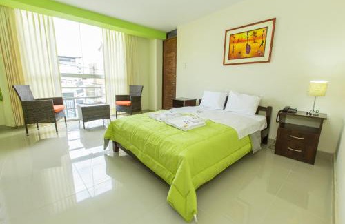Cercado Chiclayo House | Hostal Florida