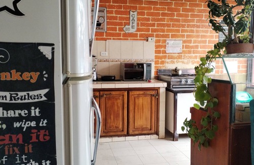 Otavalo Apartment | Hostal Flying Donkey Habitación Desde $8 por Persona , Visitanos 😄