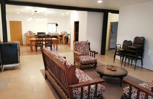 Areponapuchi Hotel | Hostal Fonts